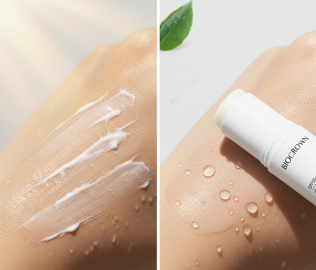 Chuyển hướng chiến lược: Từ "Kiểm soát dầu" sang "Giảm căng thẳng cho da"